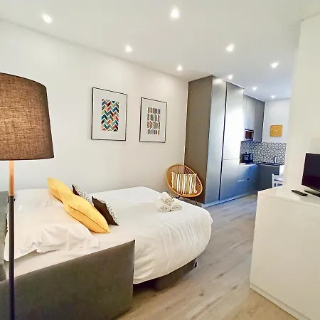 Viva Riviera Brand New 1 Bedroom Close Croisette Appartement Cannes